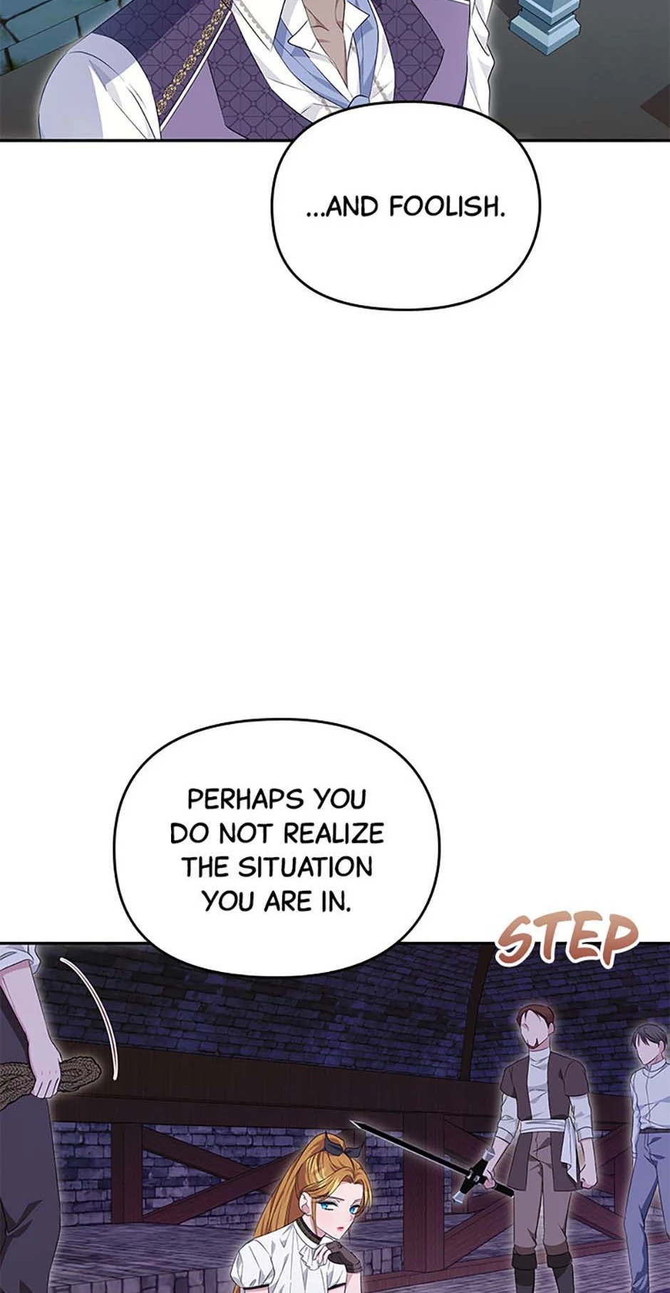 Janice chapter 73 page 17