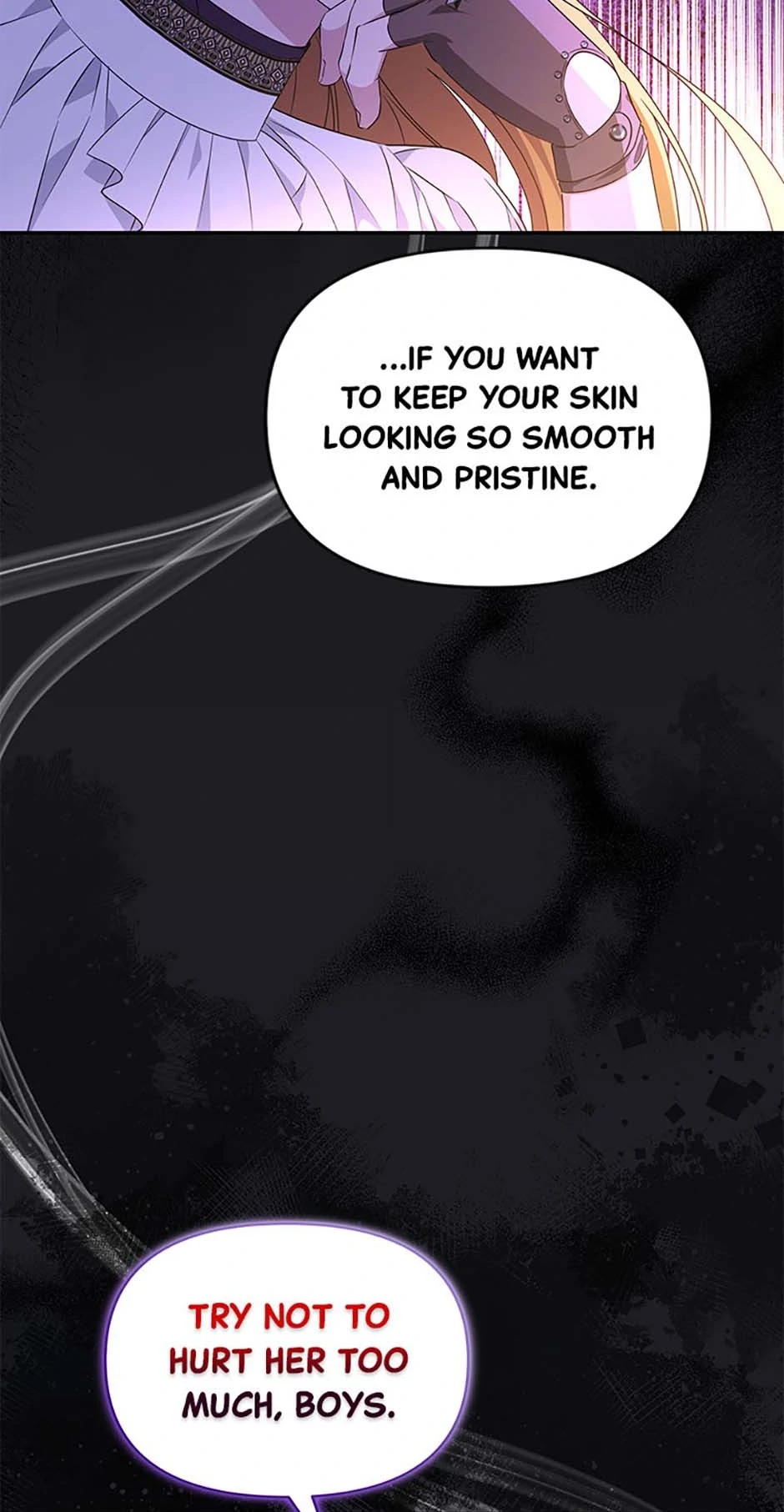 Janice chapter 73 page 19