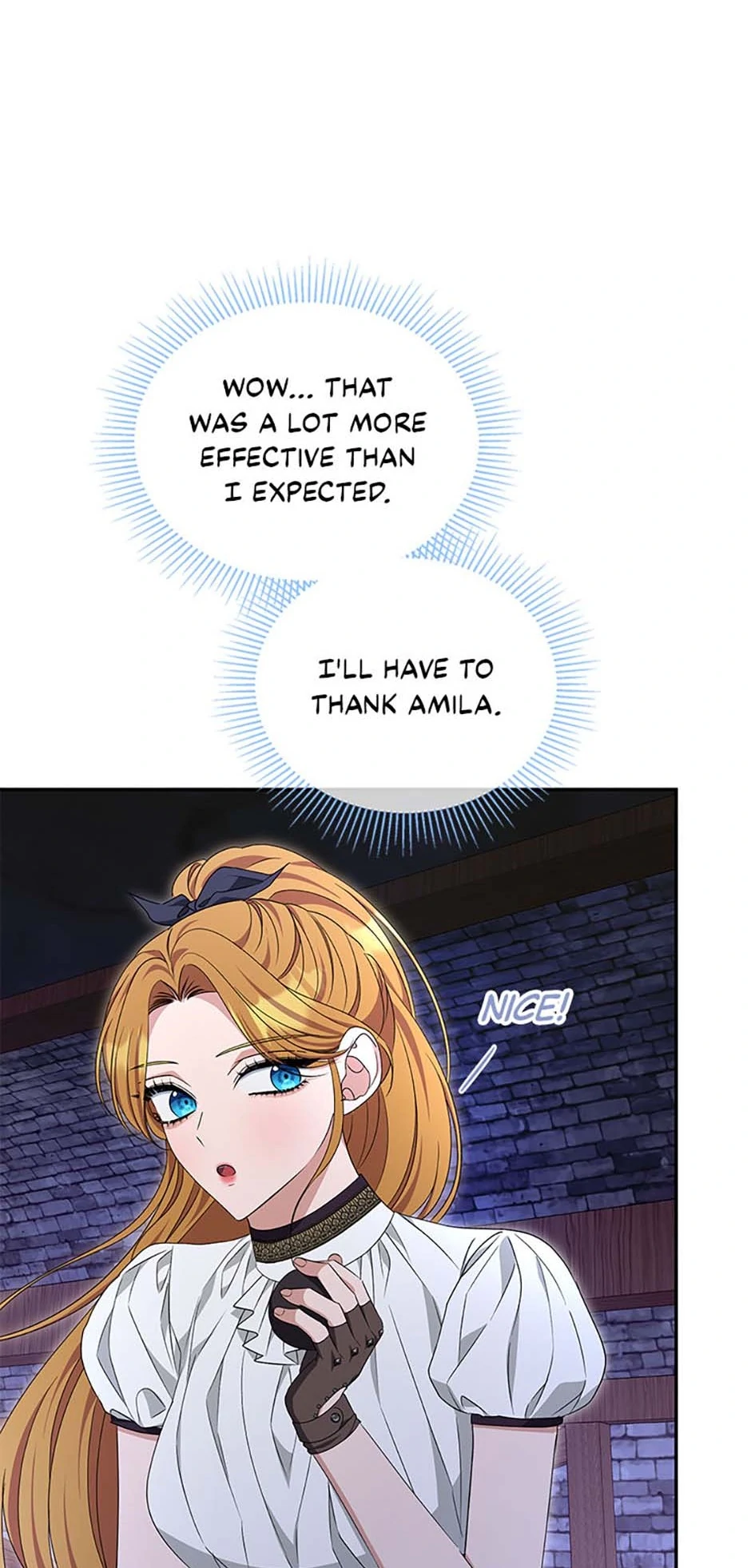 Janice chapter 73 page 32
