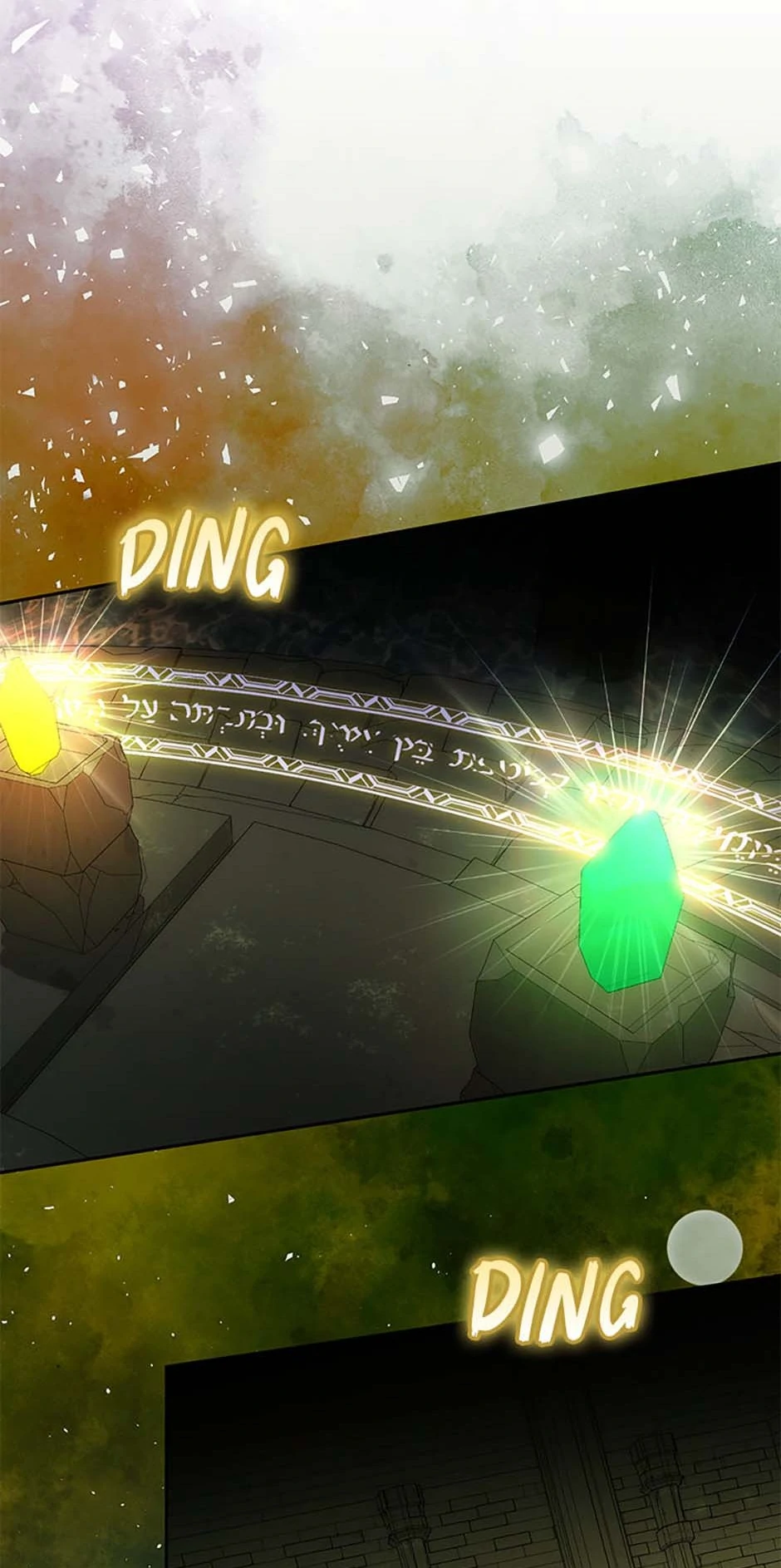 Janice chapter 74 page 22