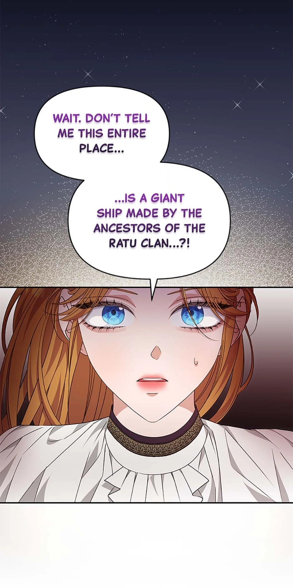 Janice chapter 74 page 30