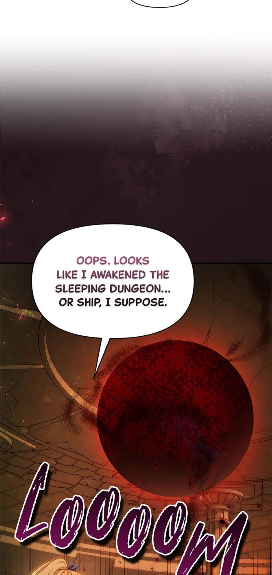 Janice chapter 74 page 33