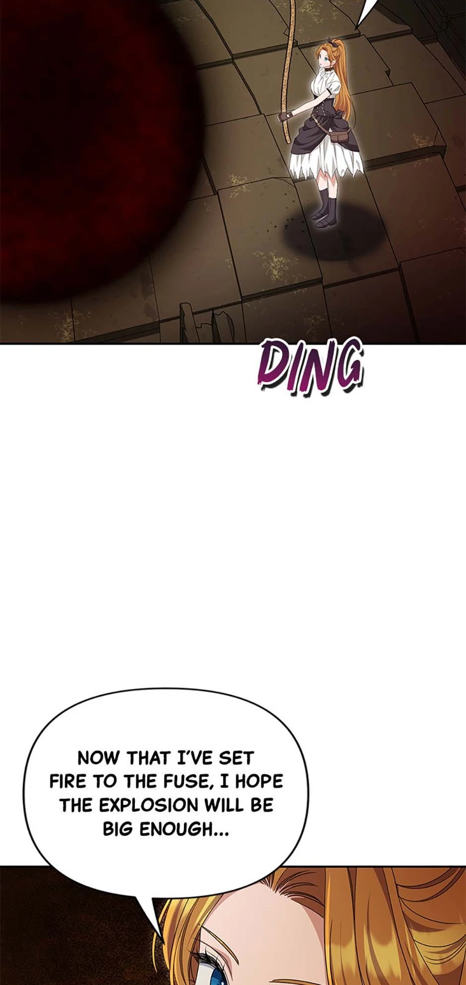 Janice chapter 74 page 36