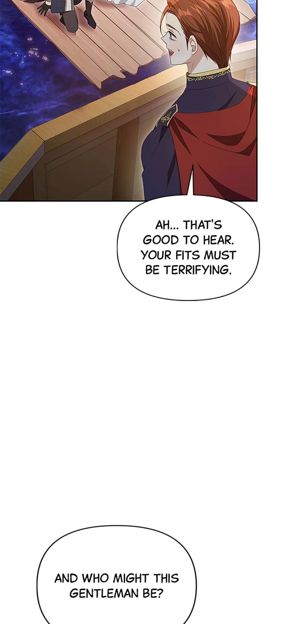 Janice chapter 76 page 21