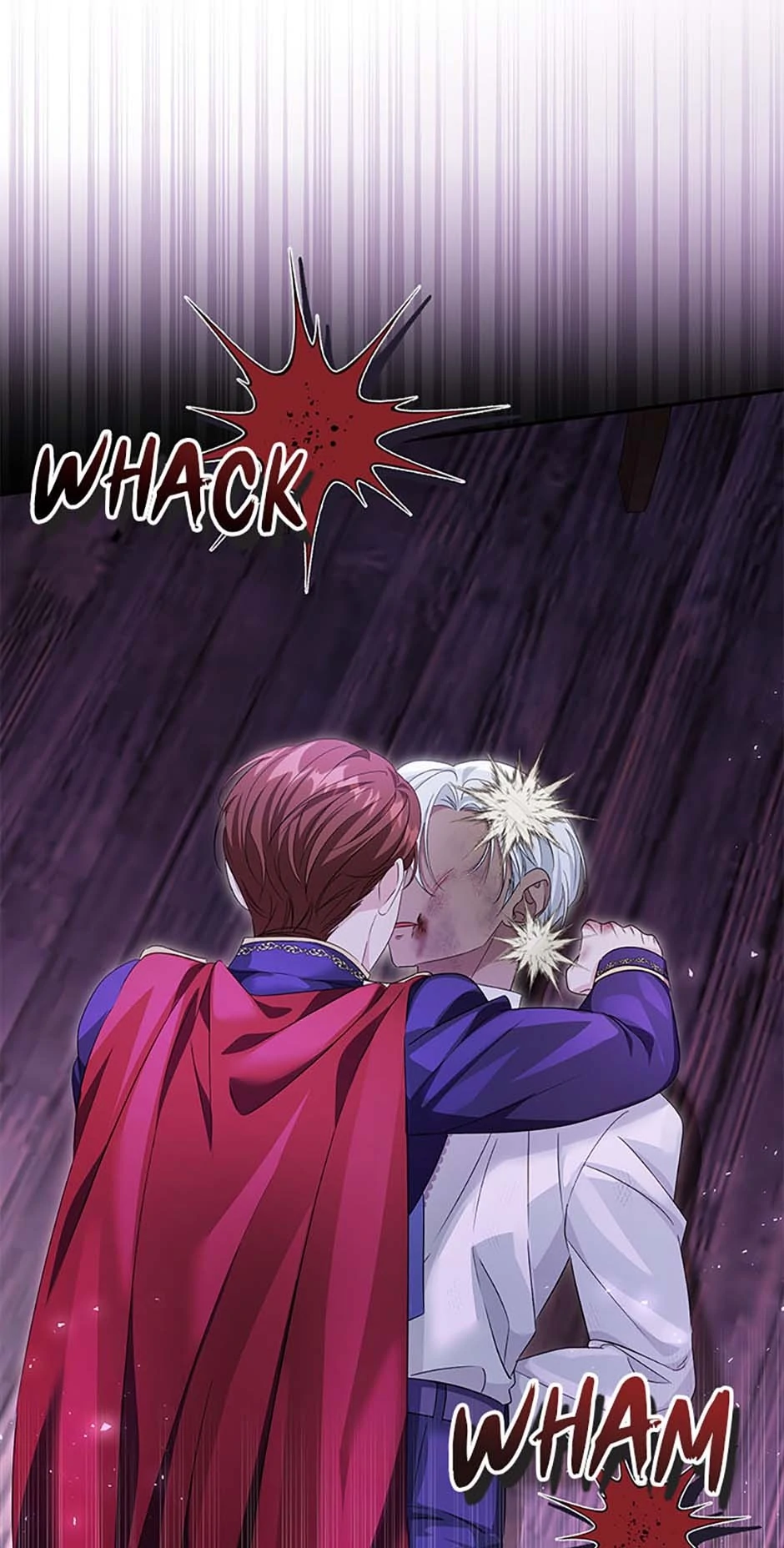 Janice chapter 78 page 14