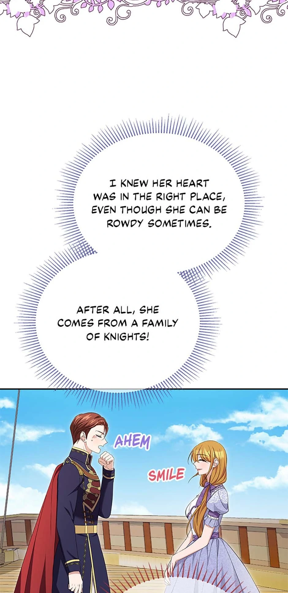 Janice chapter 80 page 12