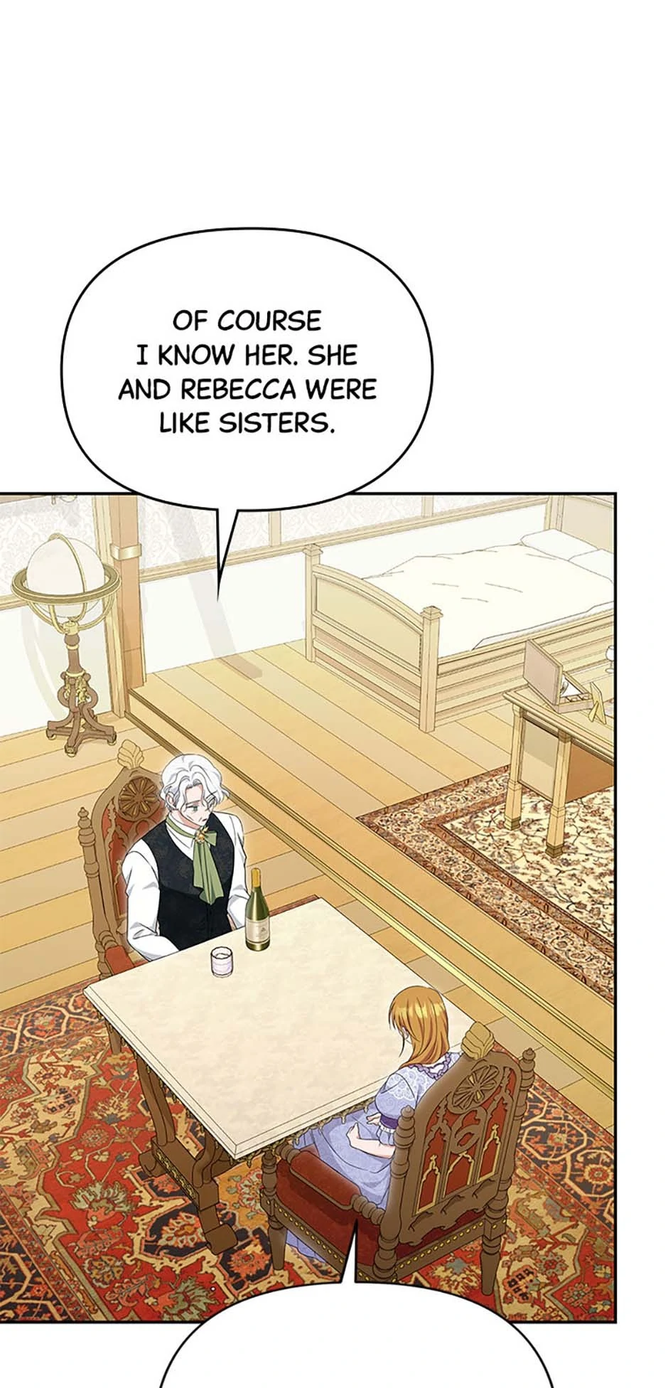 Janice chapter 80 page 27