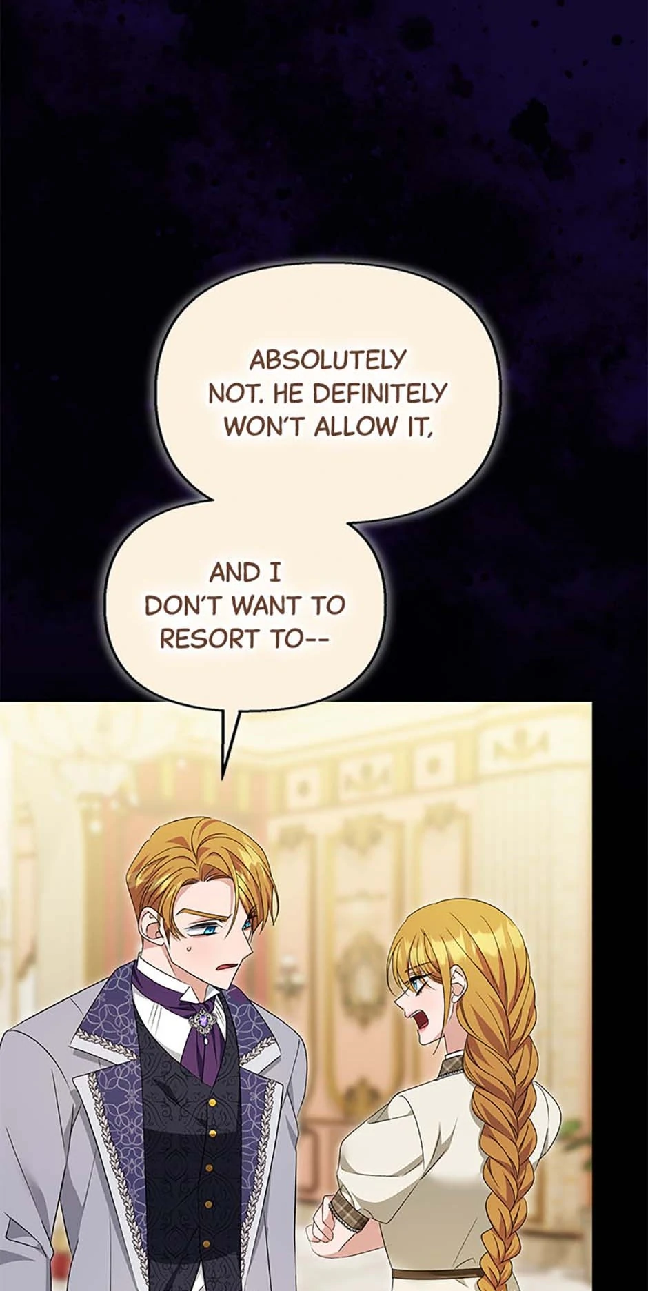 Janice chapter 81 page 69