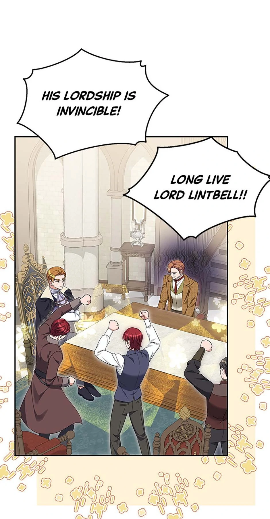 Janice chapter 85 page 11