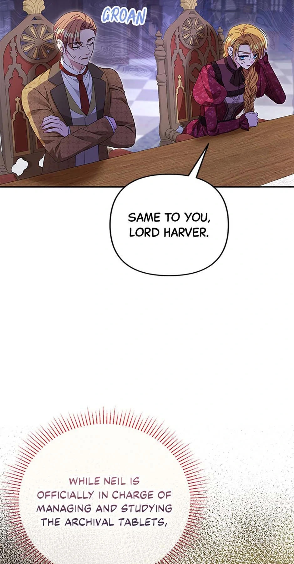 Janice chapter 85 page 13