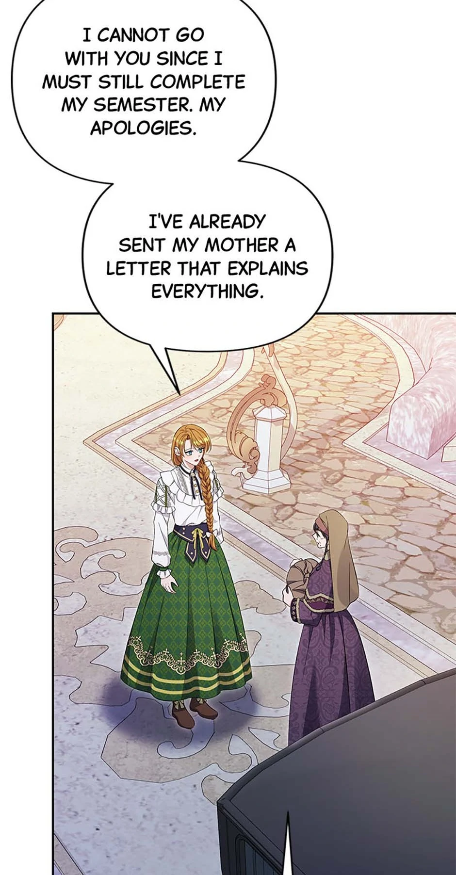 Janice chapter 85 page 18
