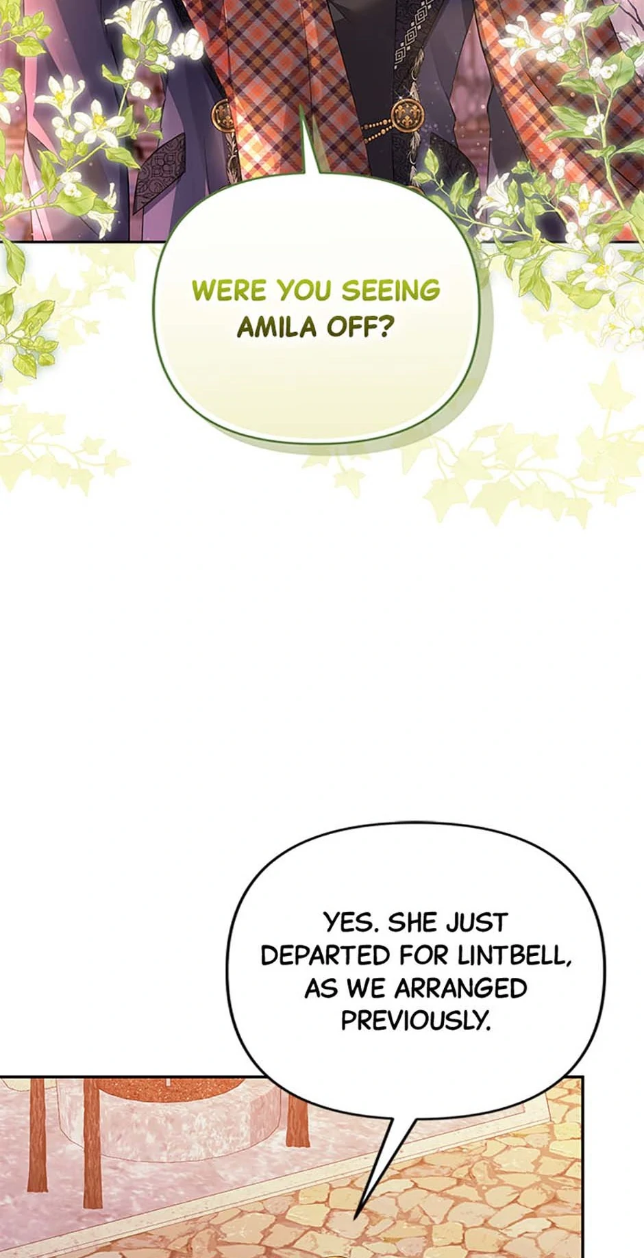Janice chapter 85 page 32