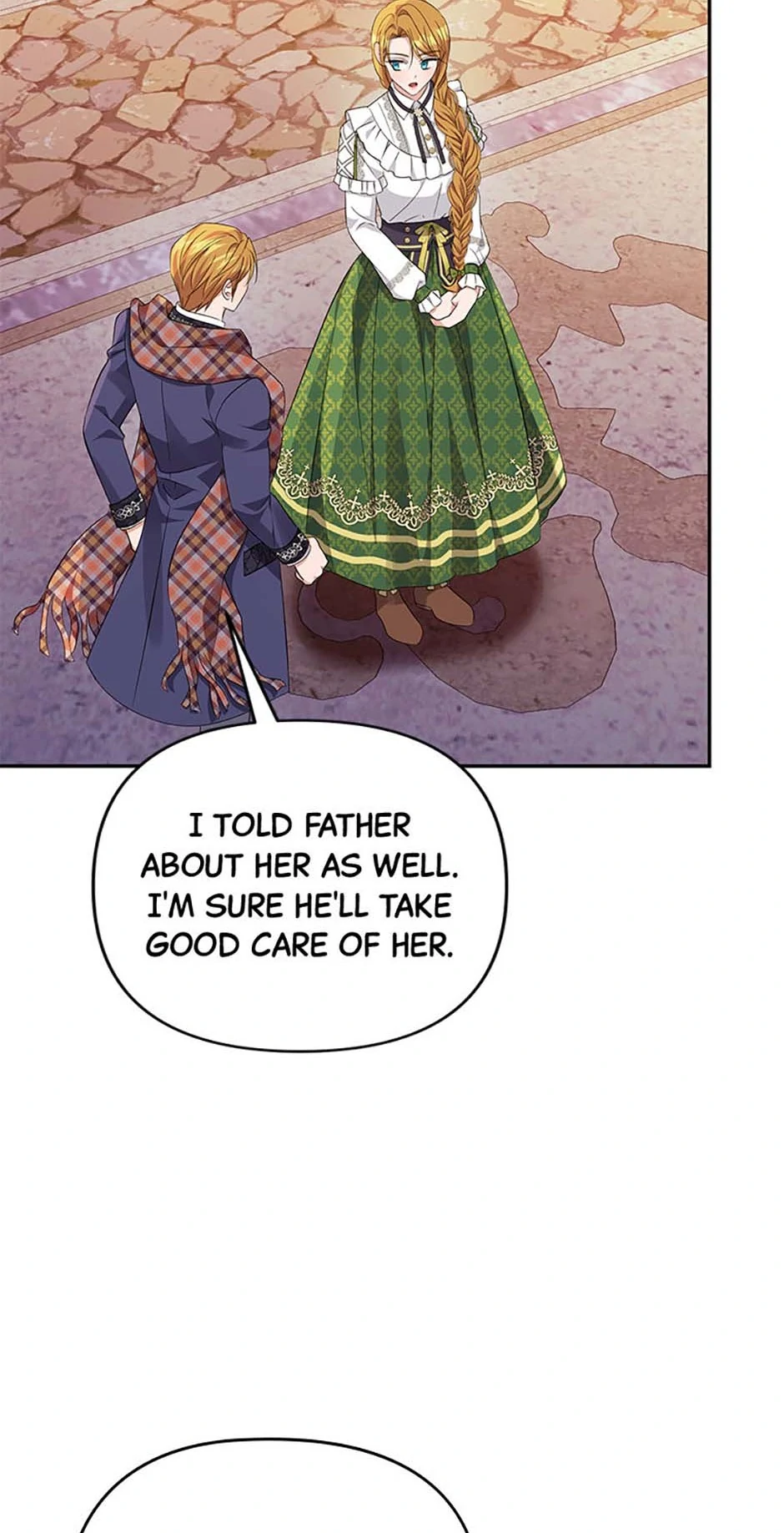 Janice chapter 85 page 33