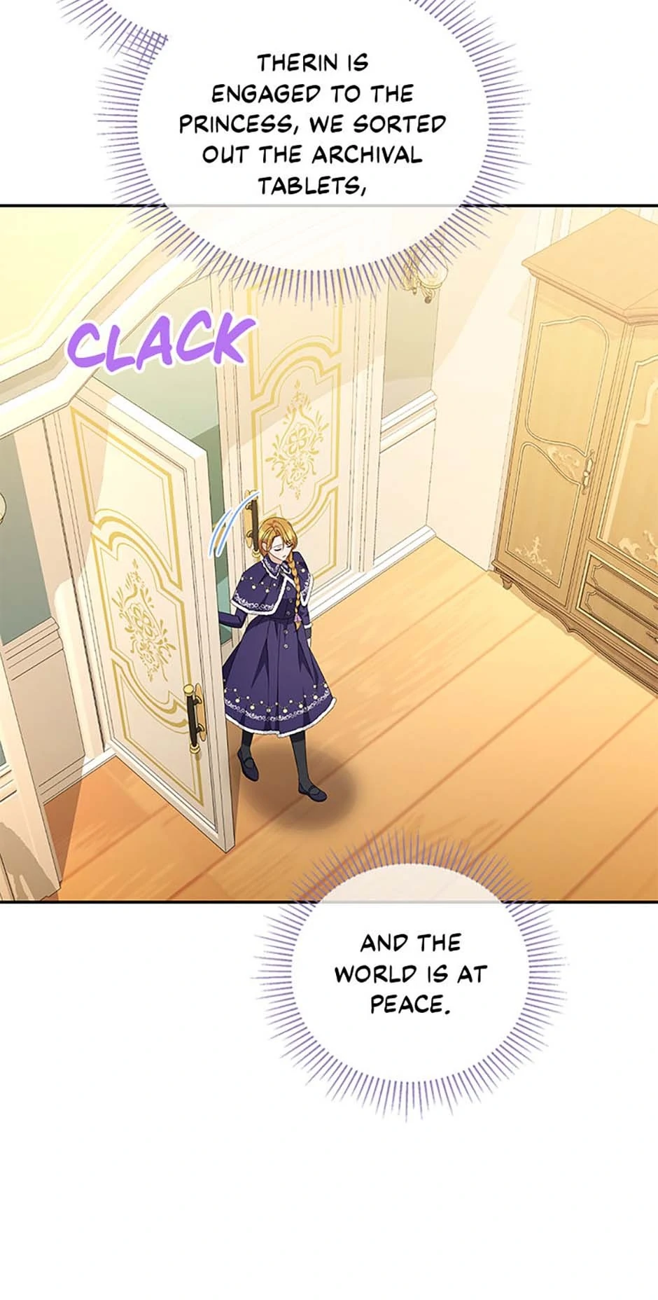 Janice chapter 85 page 56