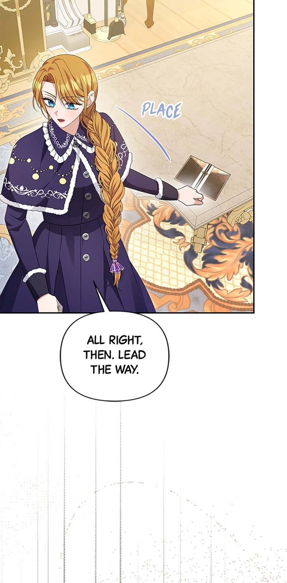 Janice chapter 85 page 66