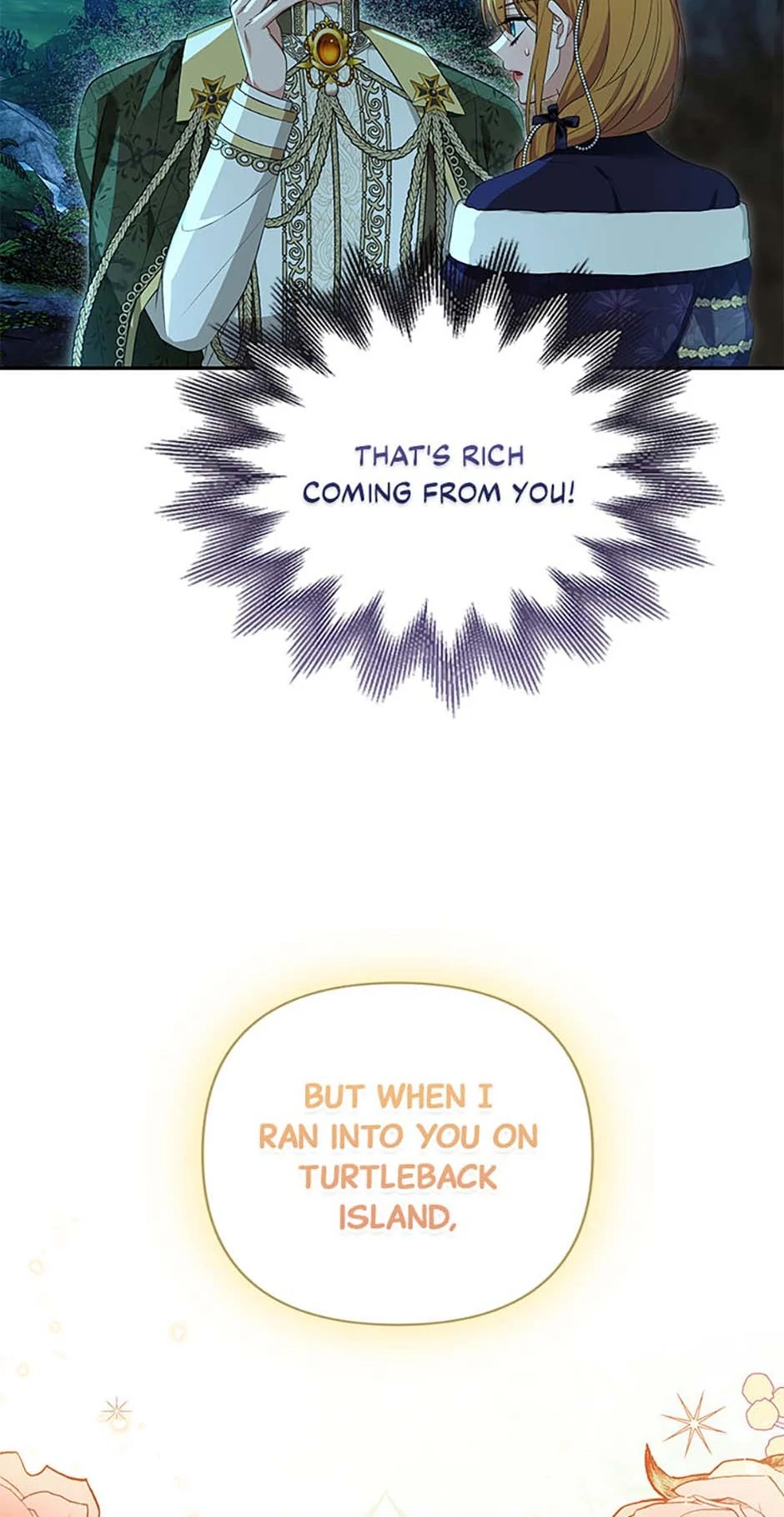 Janice chapter 88 page 33