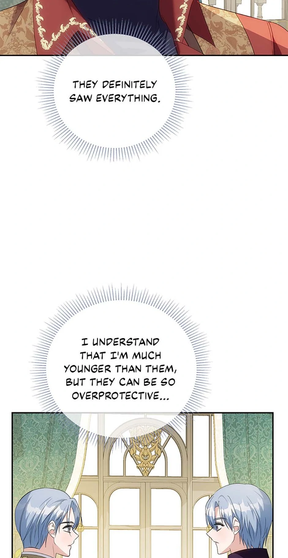 Janice chapter 89 page 52