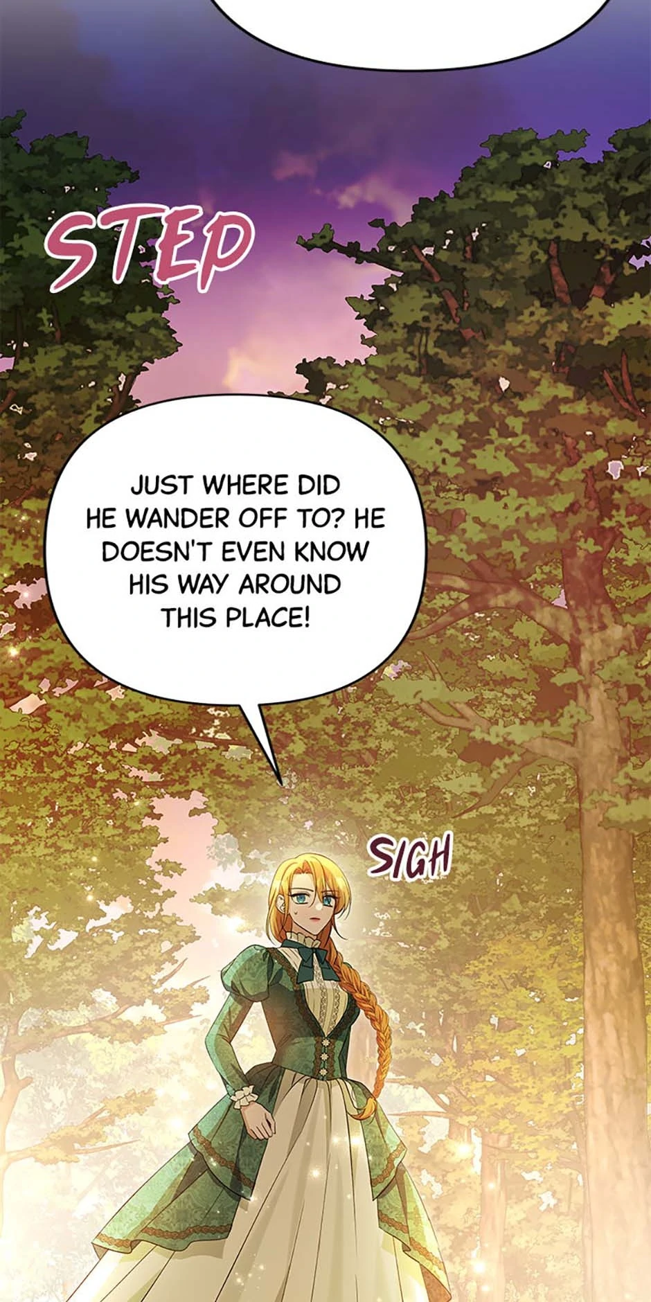 Janice chapter 89 page 60