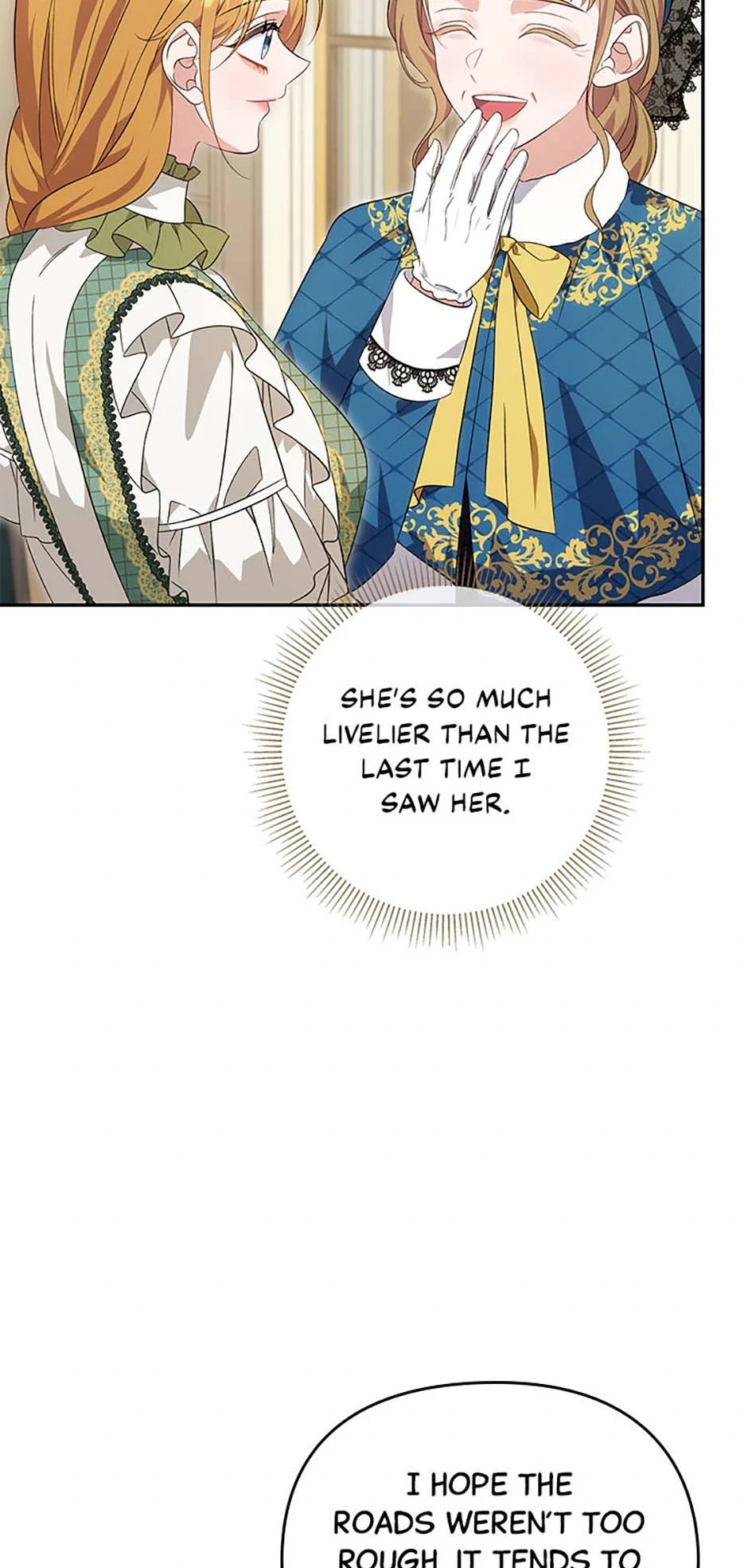 Janice chapter 92 page 55