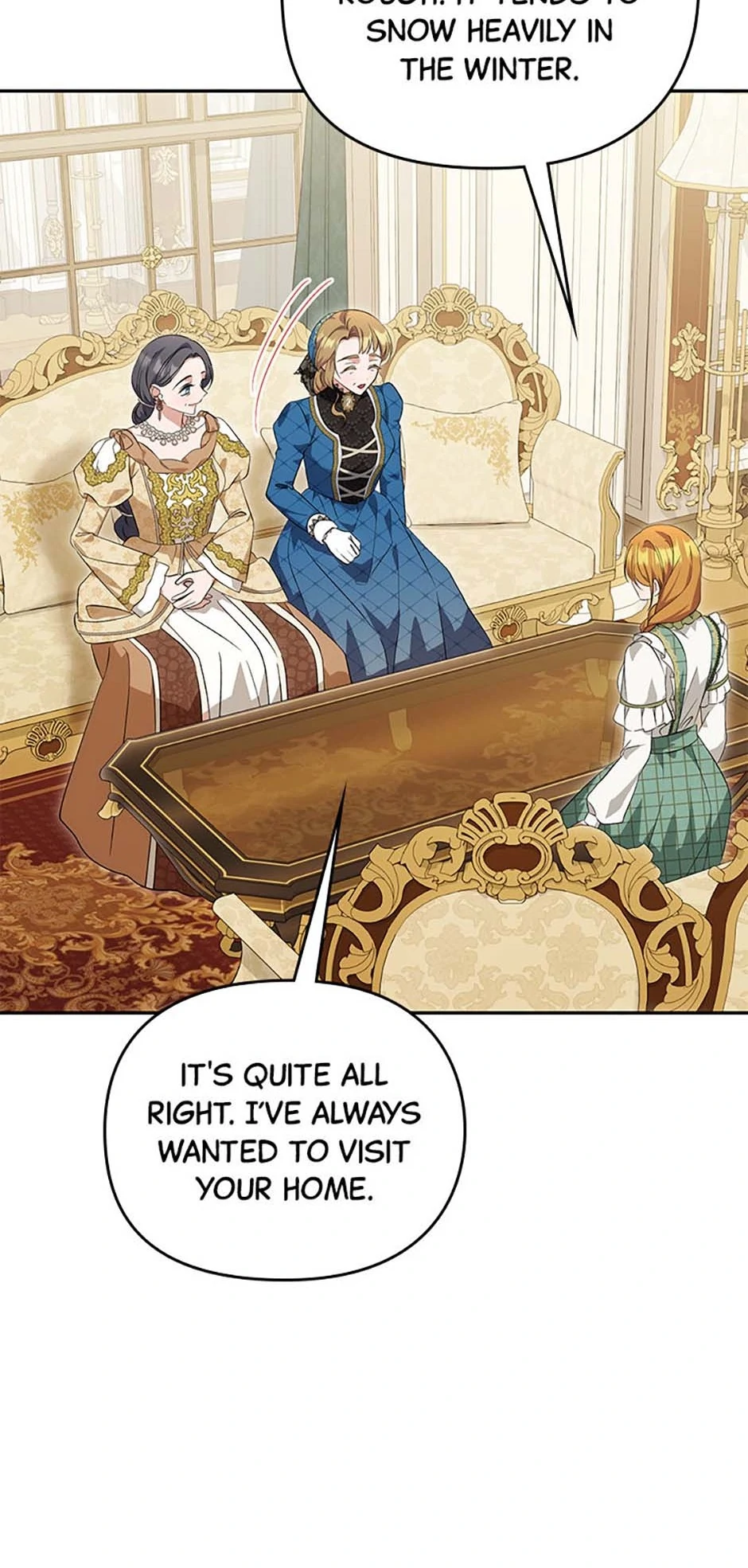 Janice chapter 92 page 56