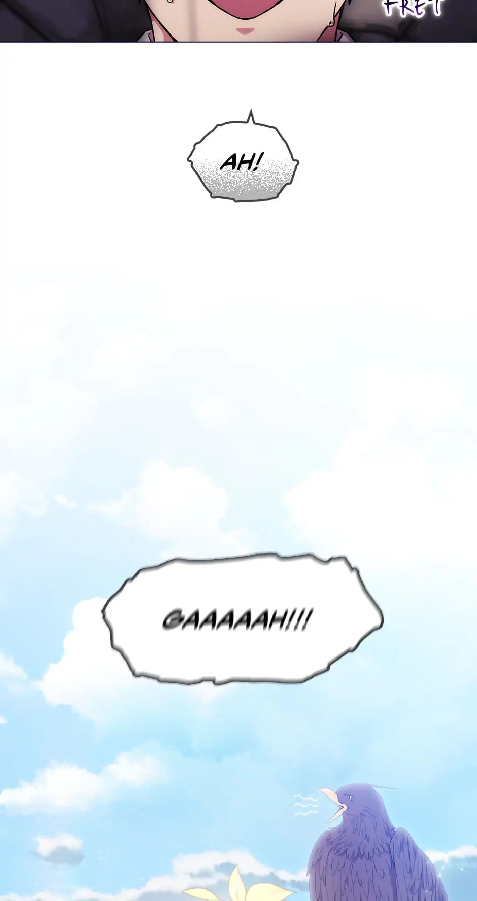 When the Villainess Loves chapter 100 page 12