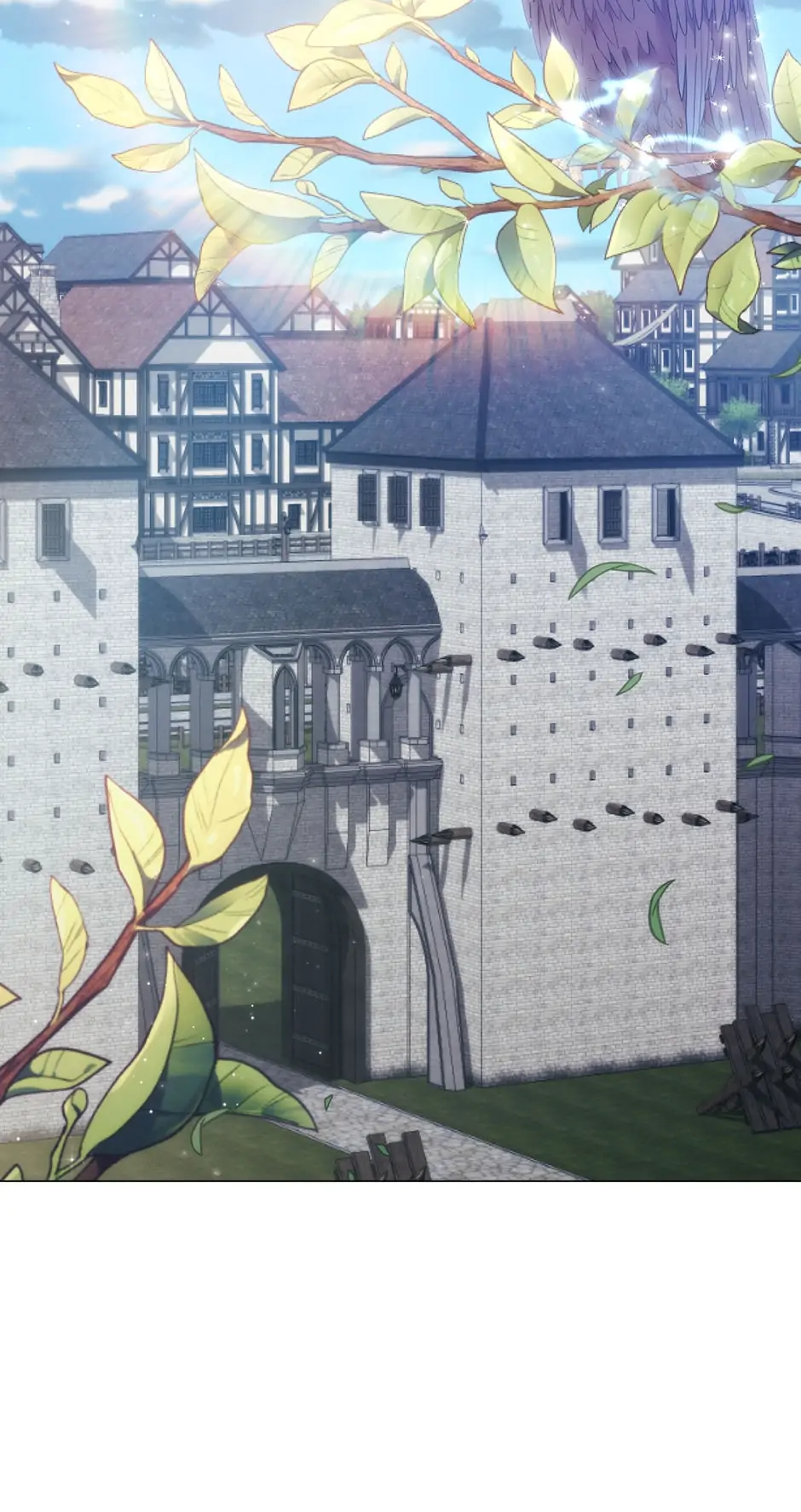 When the Villainess Loves chapter 100 page 13