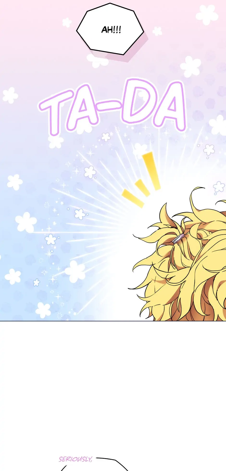 When the Villainess Loves chapter 100 page 15