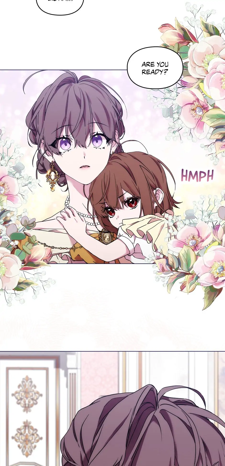 When the Villainess Loves chapter 100 page 28