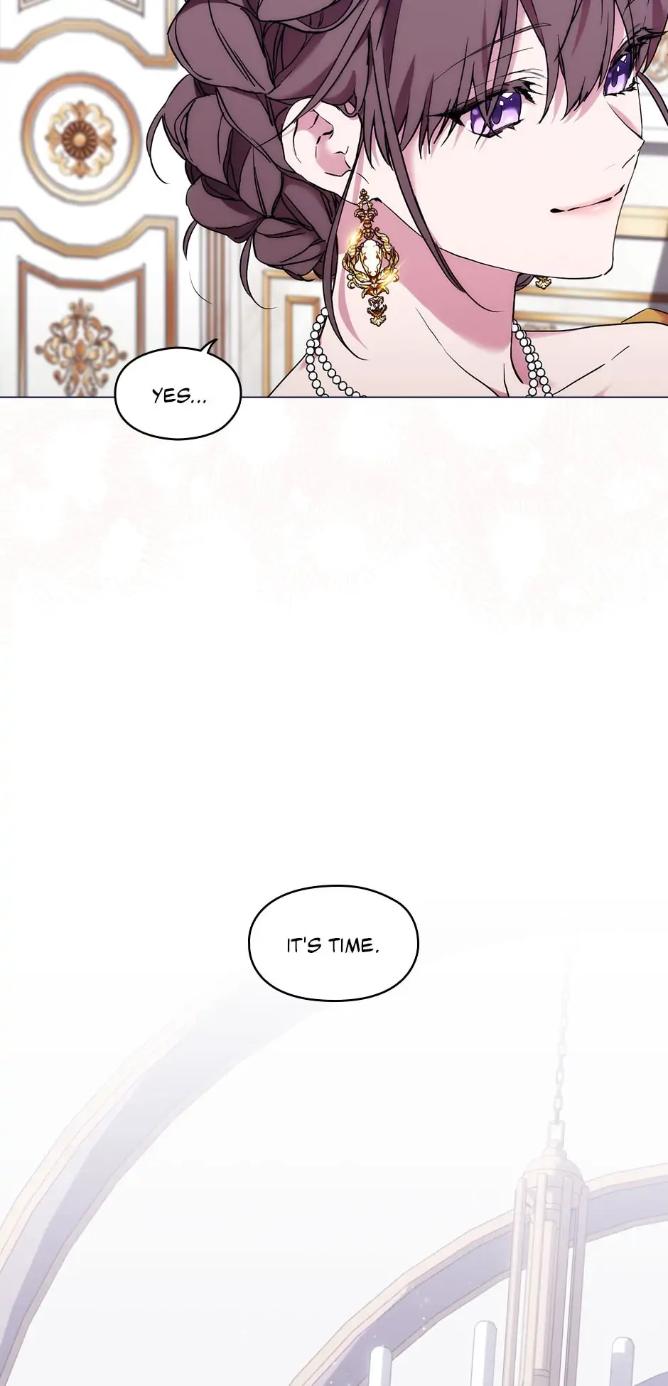 When the Villainess Loves chapter 100 page 29