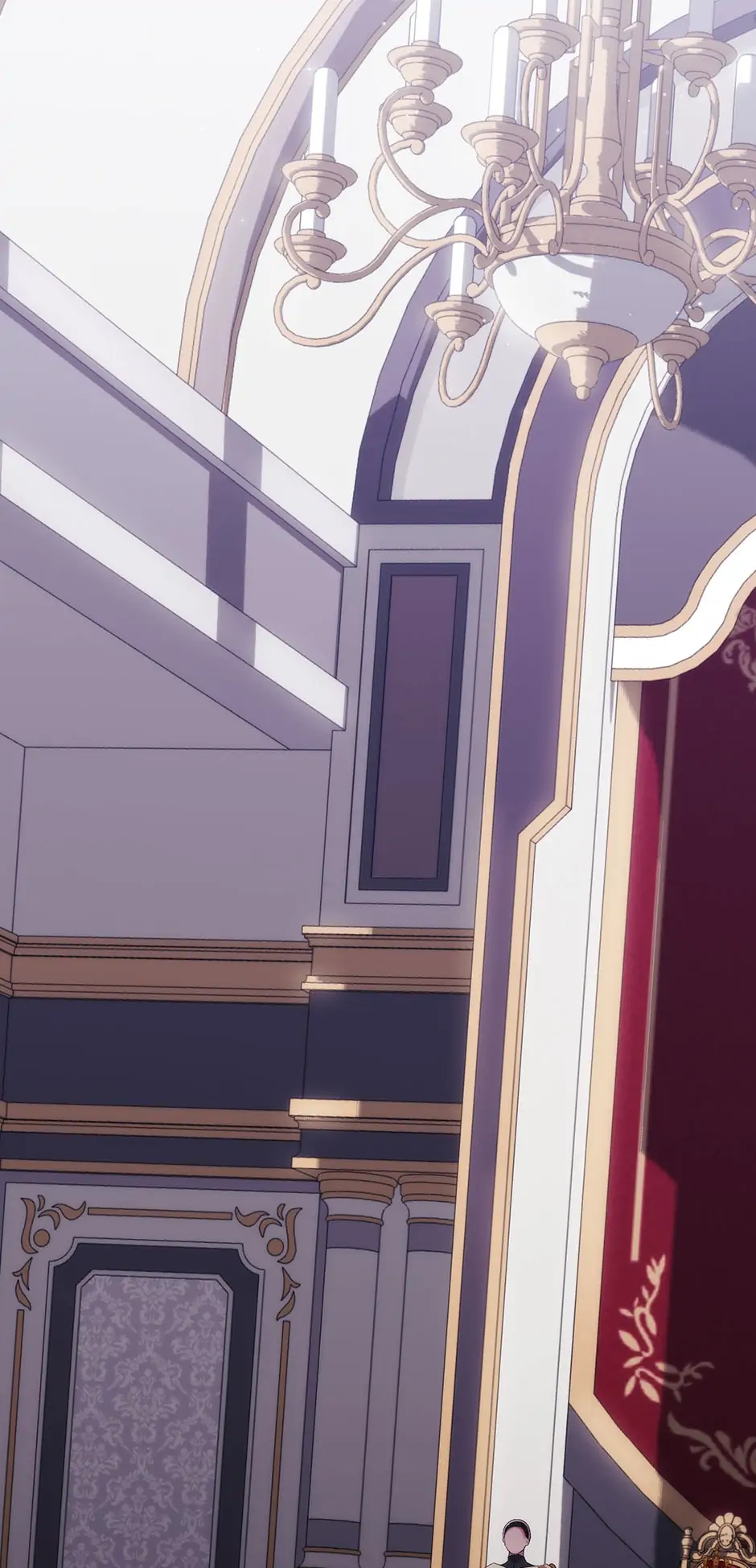 When the Villainess Loves chapter 100 page 30