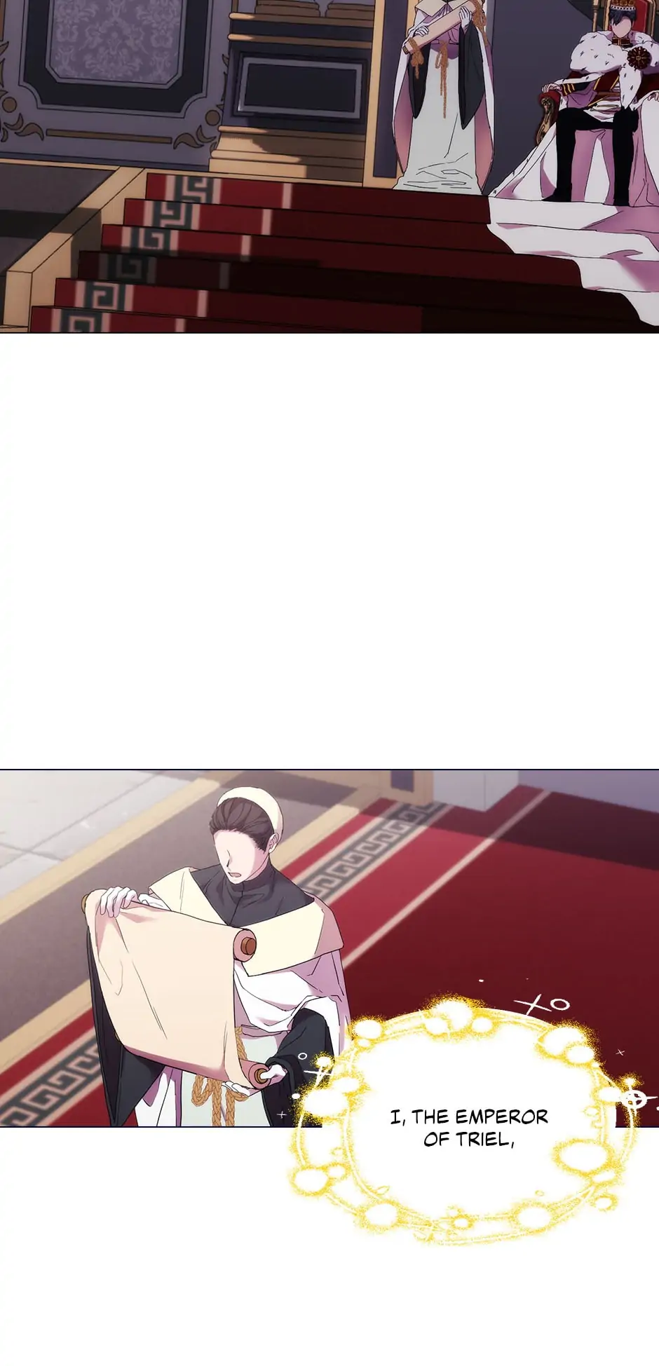 When the Villainess Loves chapter 100 page 31