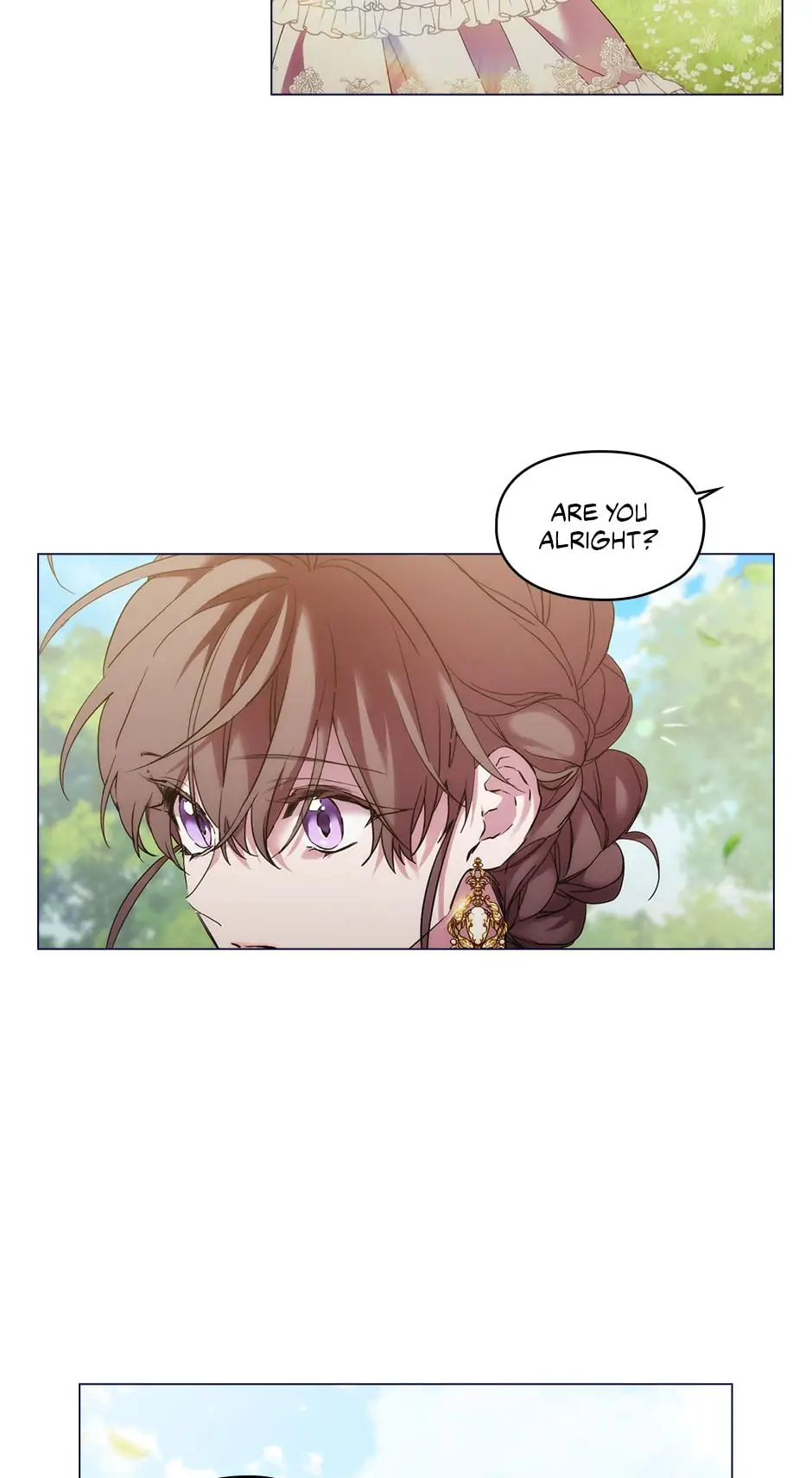When the Villainess Loves chapter 100 page 42