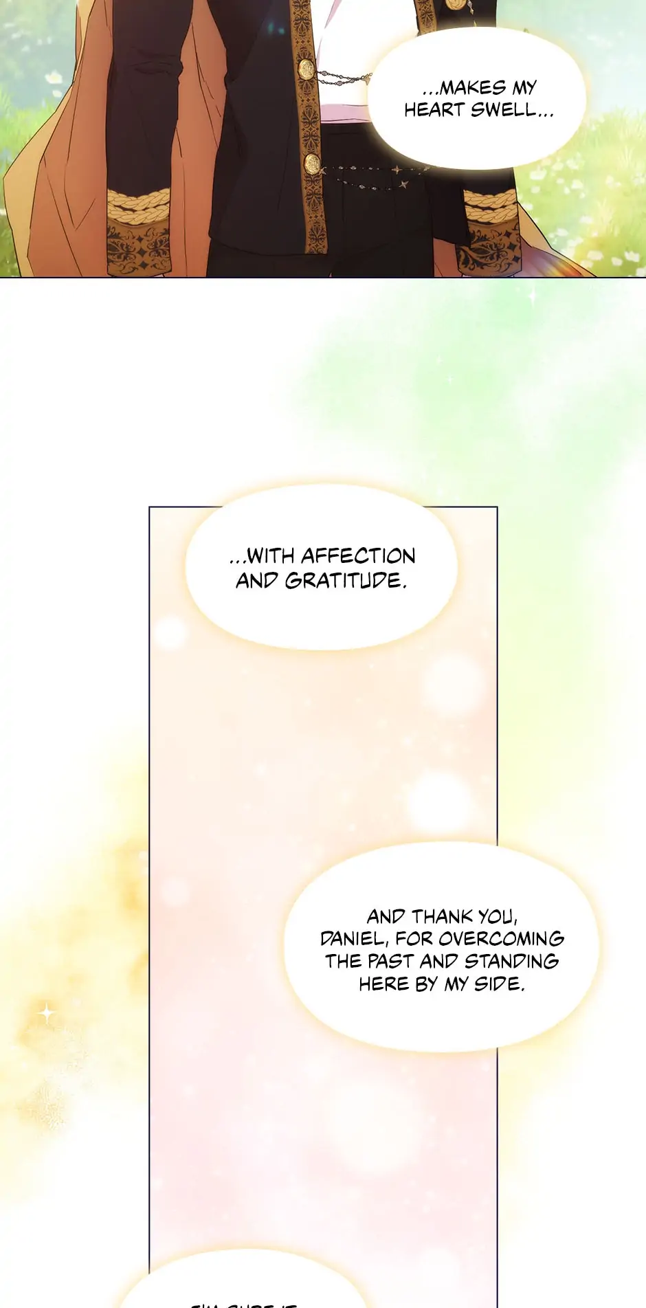 When the Villainess Loves chapter 100 page 49