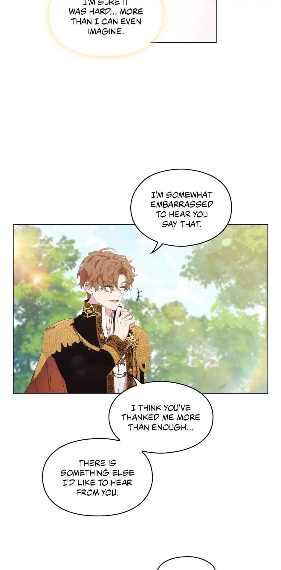 When the Villainess Loves chapter 100 page 50
