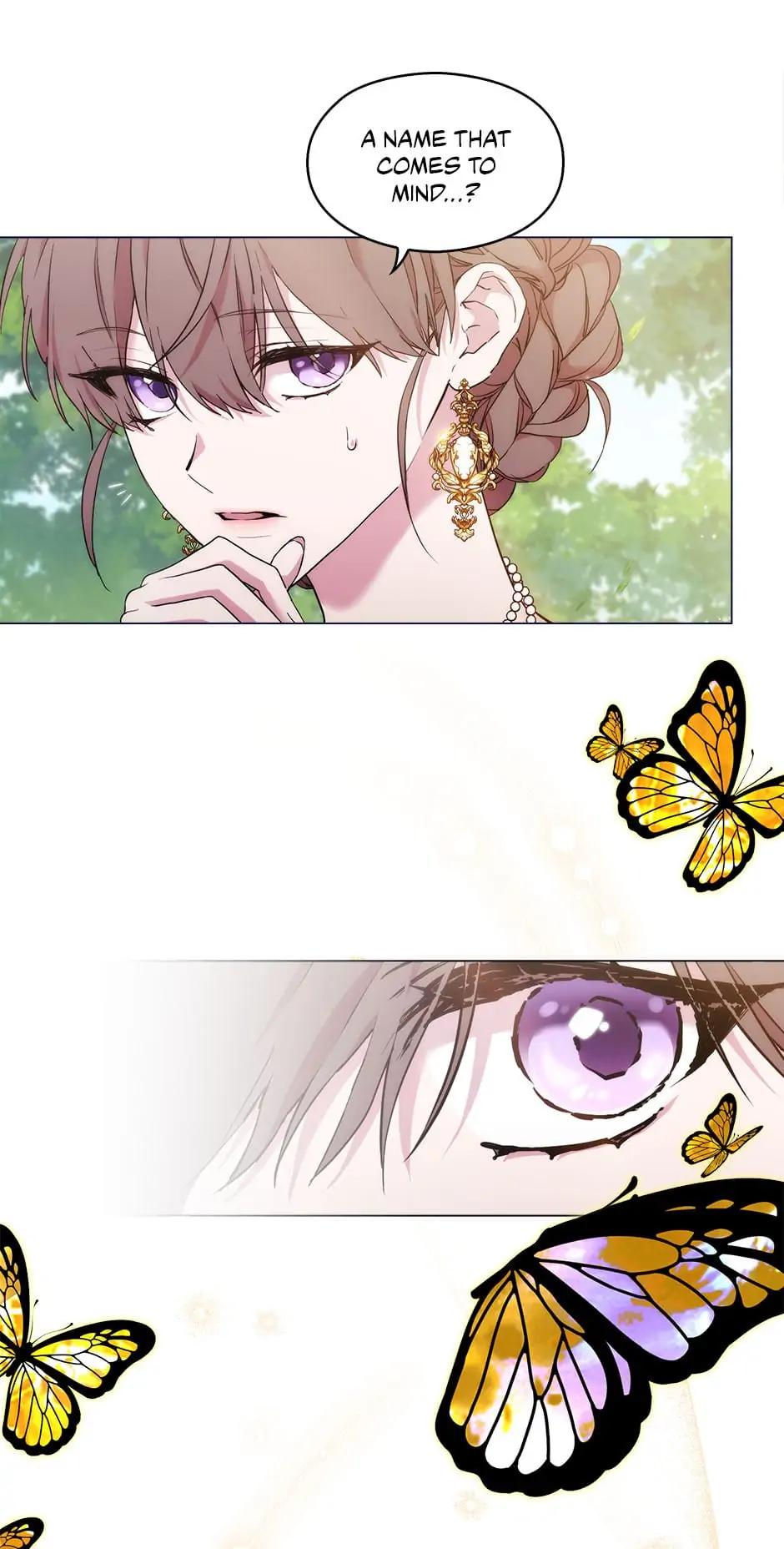 When the Villainess Loves chapter 100 page 53