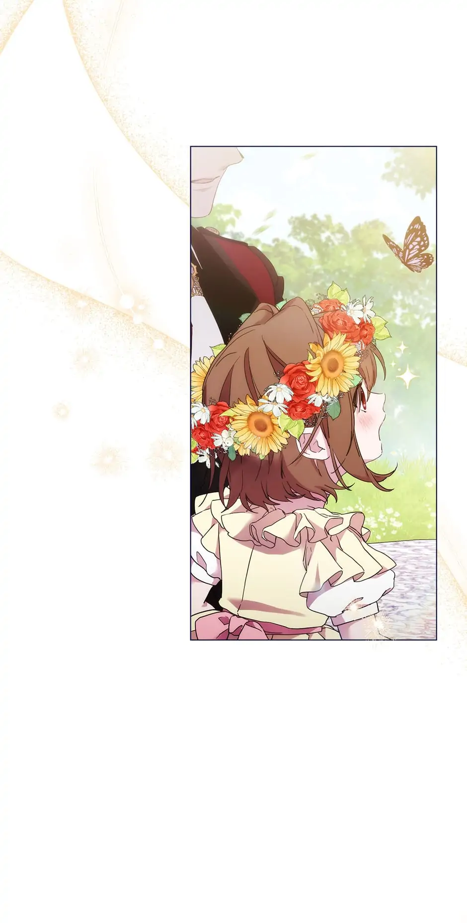 When the Villainess Loves chapter 100 page 55