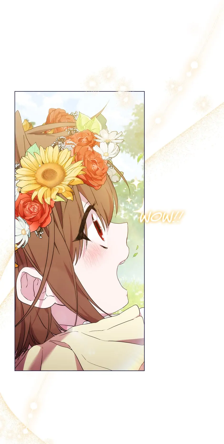 When the Villainess Loves chapter 100 page 56