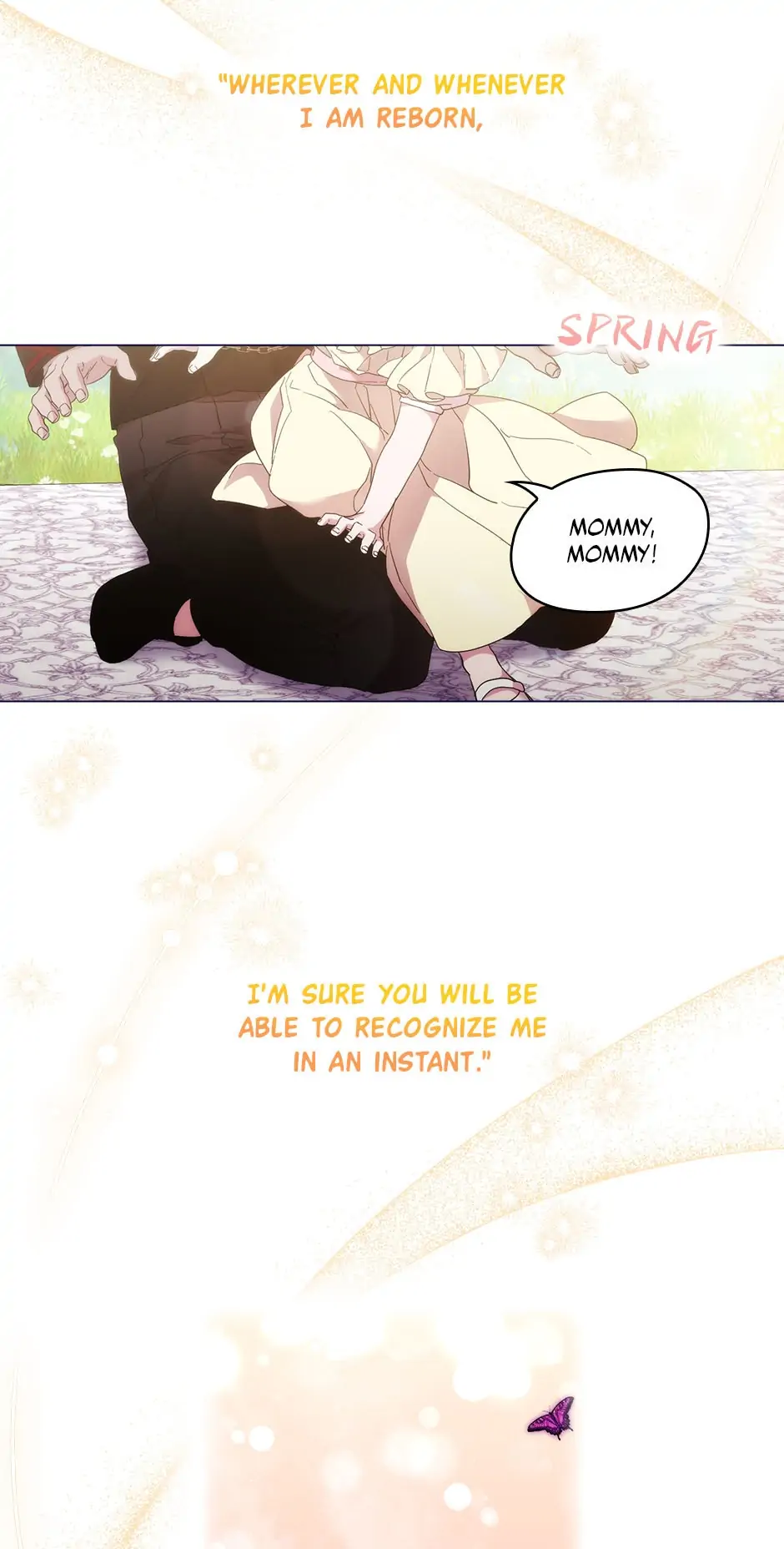 When the Villainess Loves chapter 100 page 58