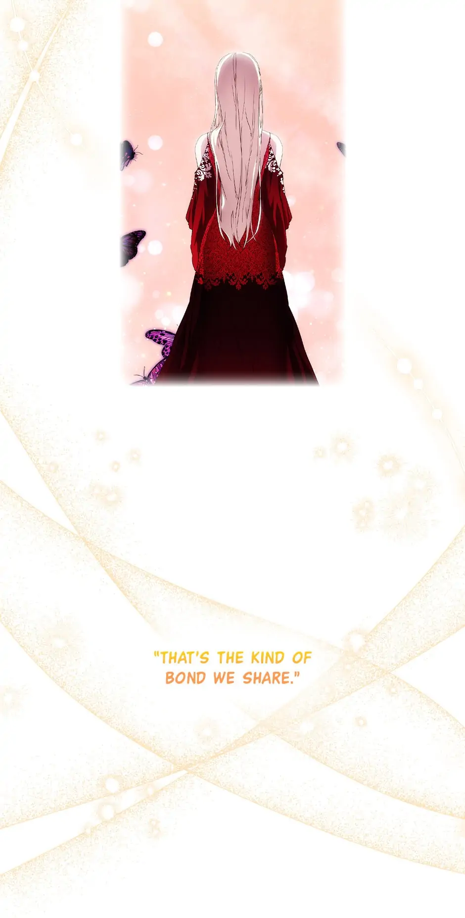 When the Villainess Loves chapter 100 page 59