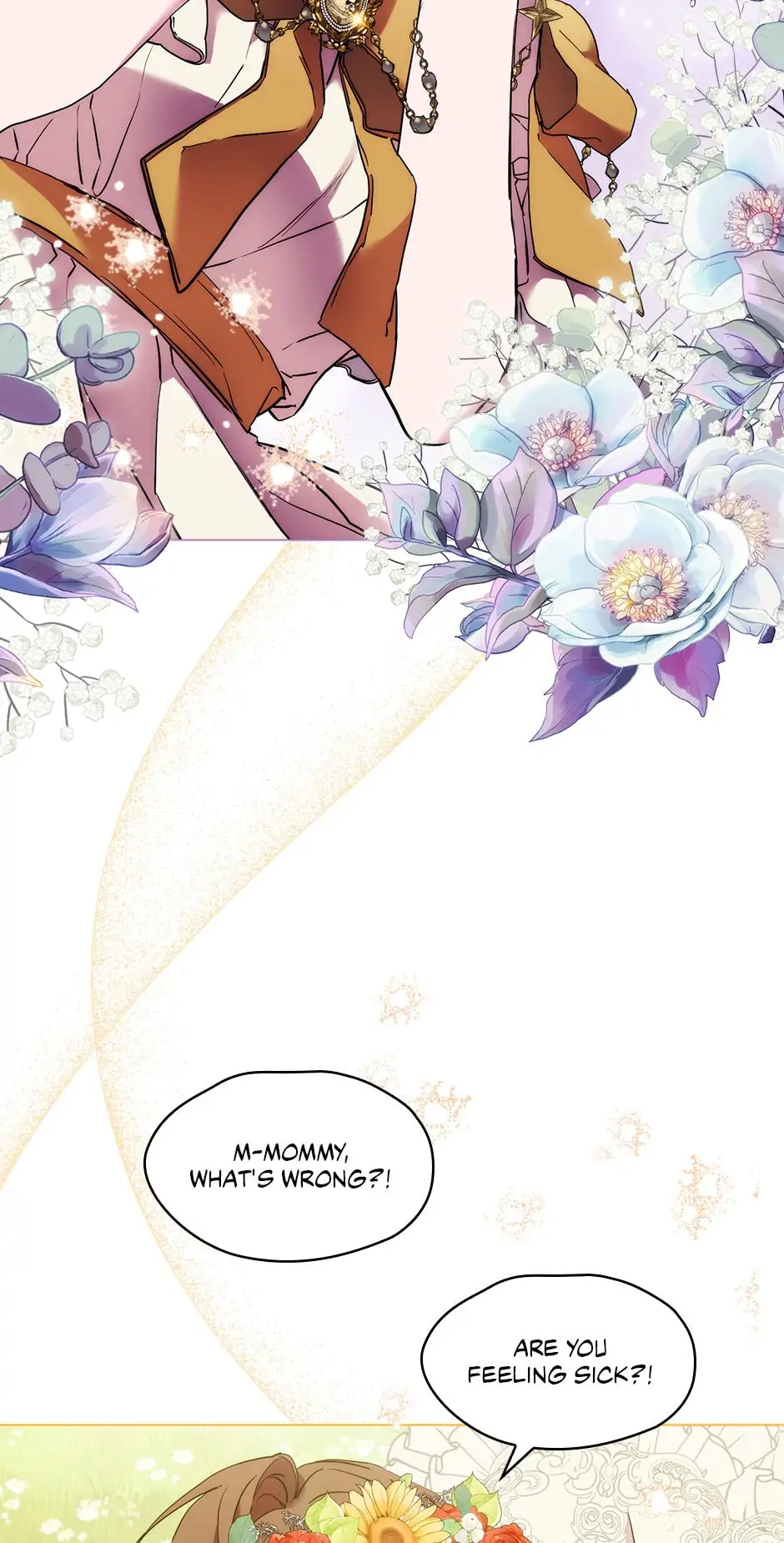When the Villainess Loves chapter 100 page 64