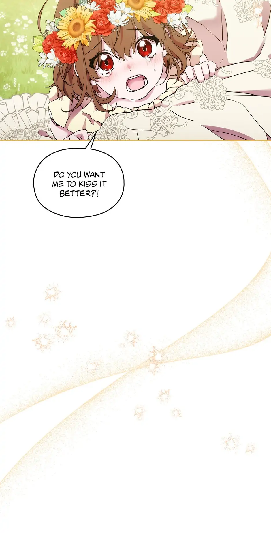 When the Villainess Loves chapter 100 page 65