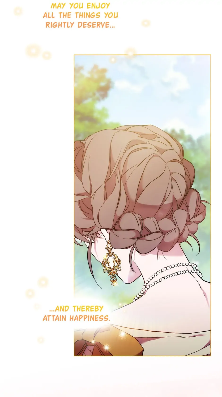 When the Villainess Loves chapter 100 page 67
