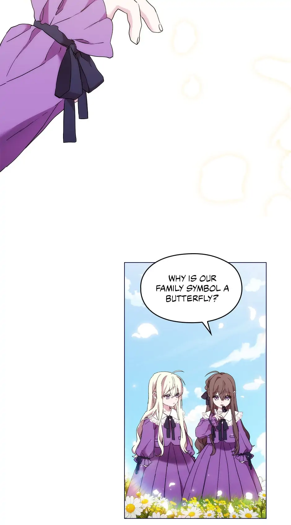 When the Villainess Loves chapter 100 page 76