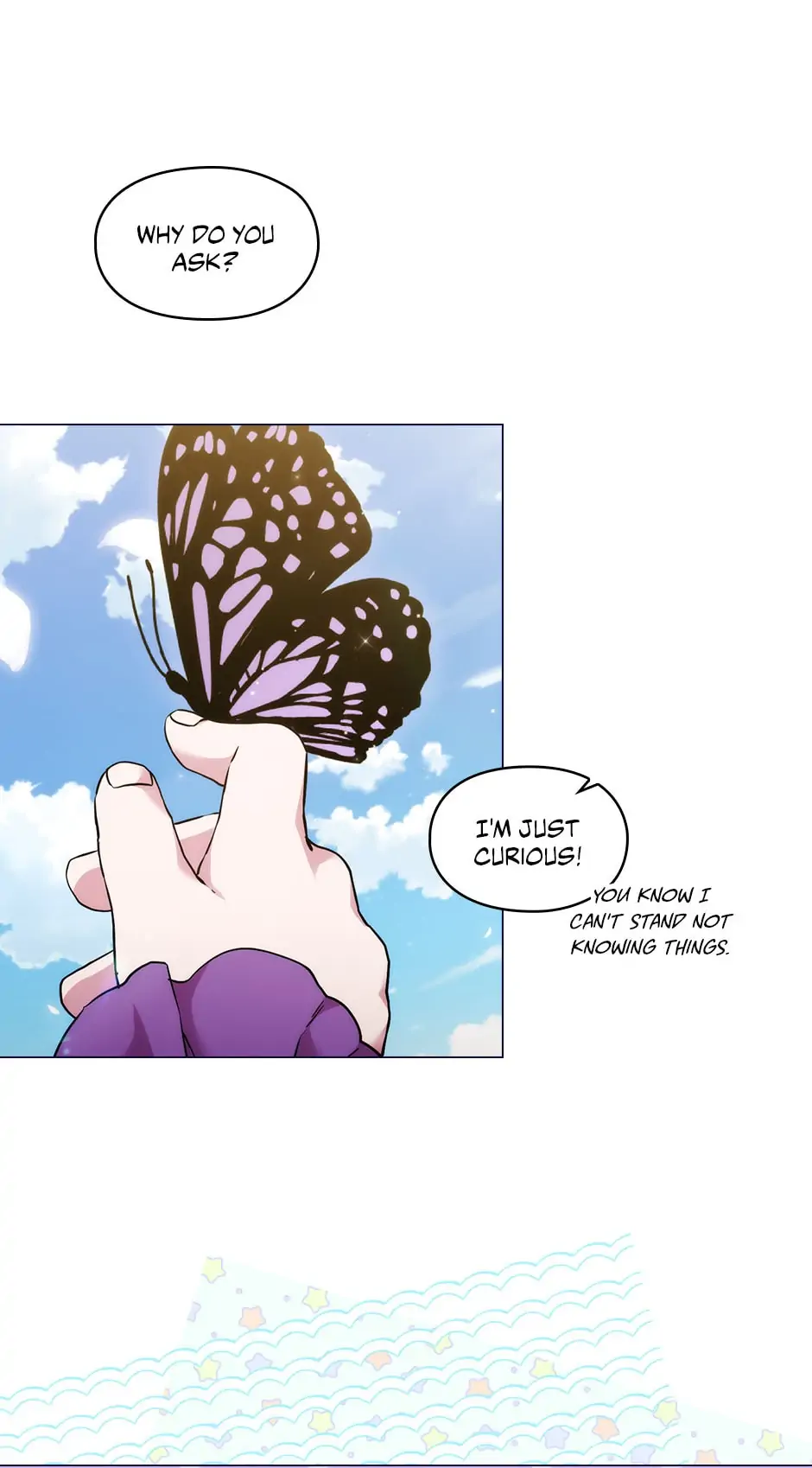 When the Villainess Loves chapter 100 page 77