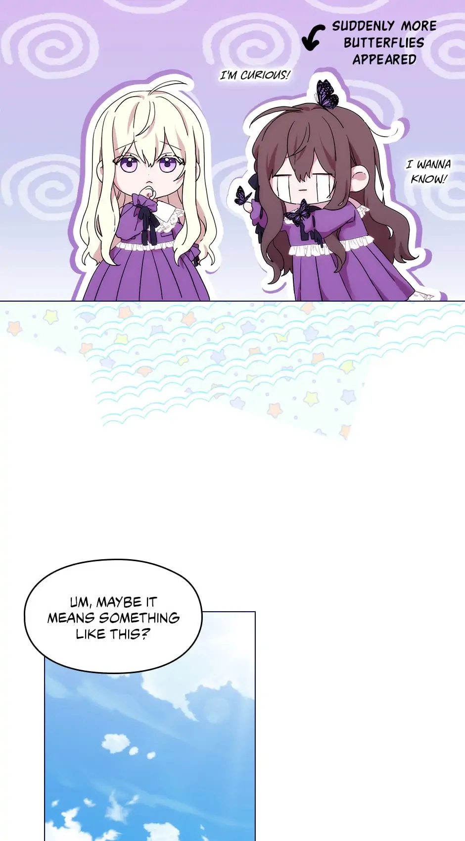 When the Villainess Loves chapter 100 page 78