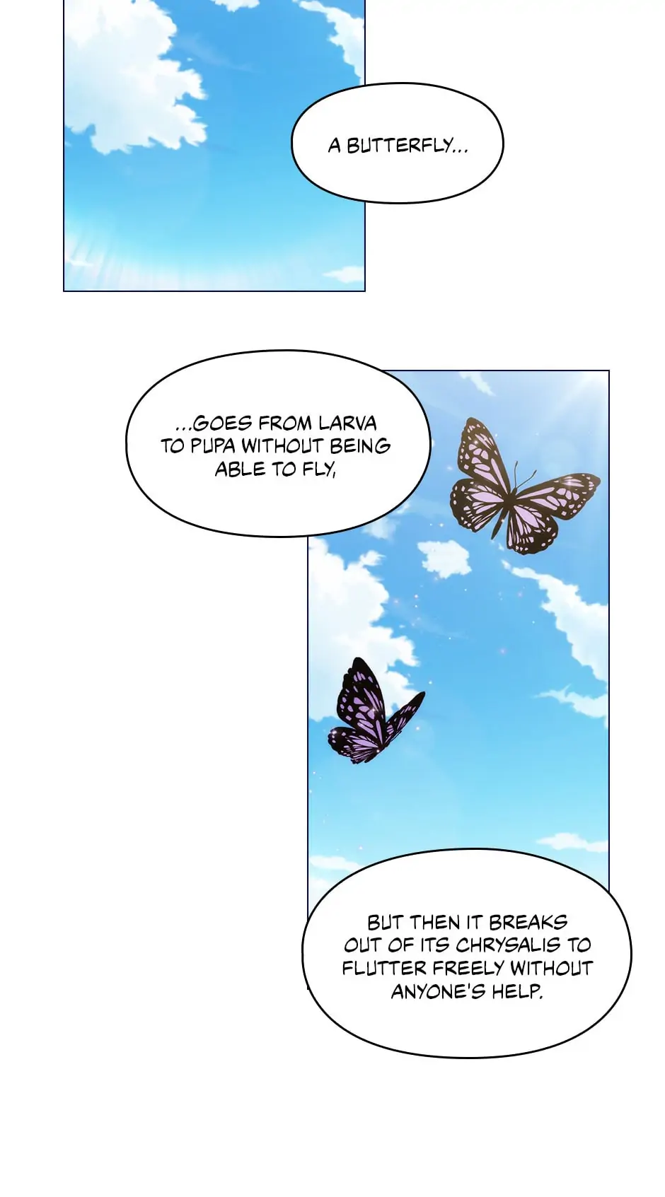 When the Villainess Loves chapter 100 page 79