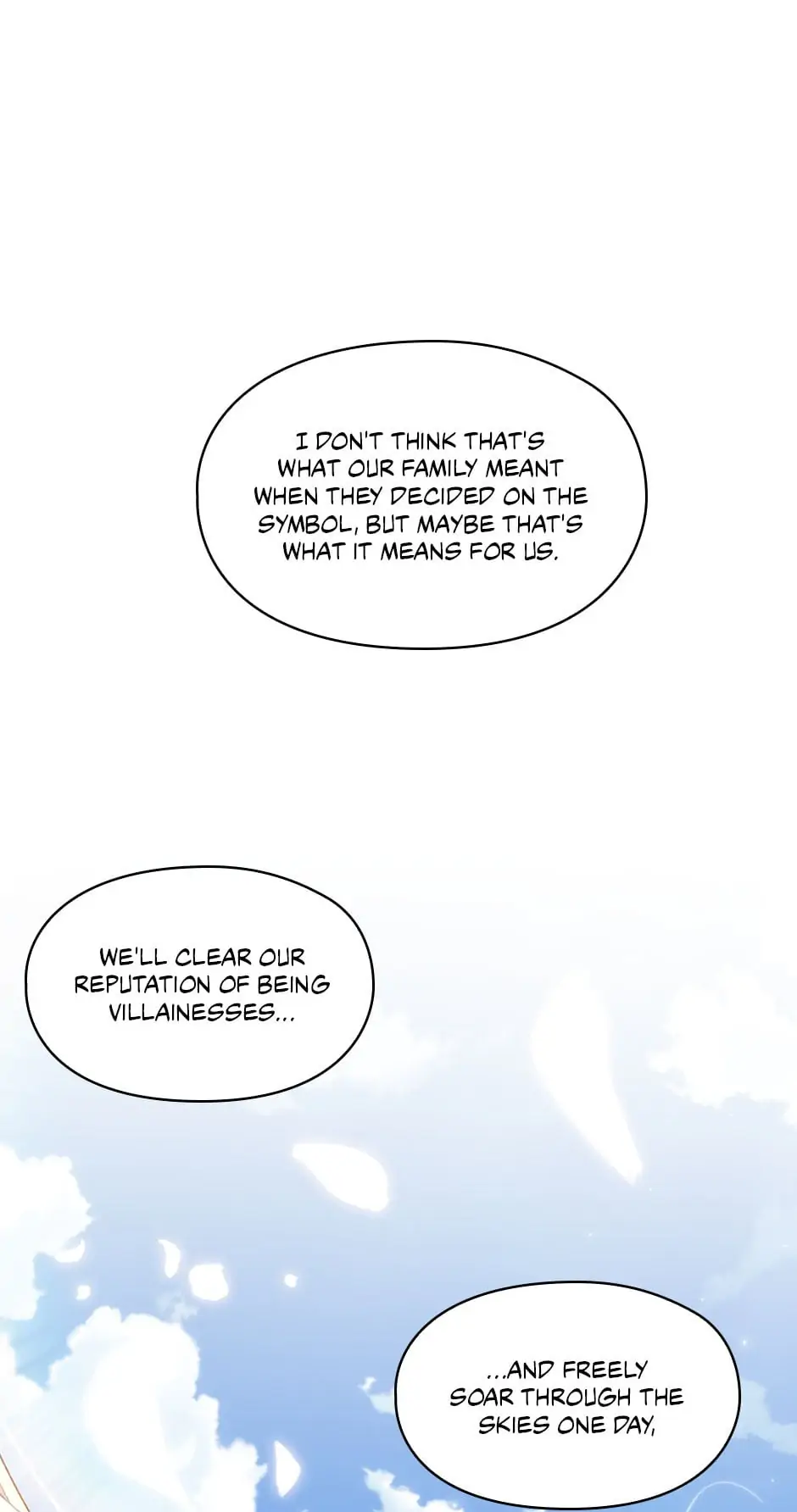When the Villainess Loves chapter 100 page 80