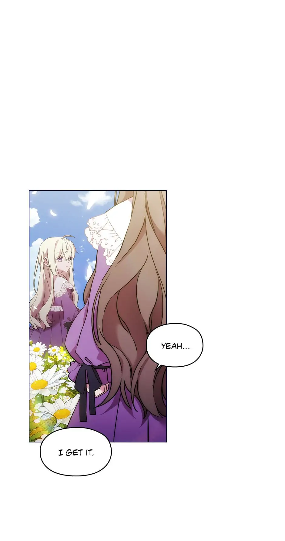 When the Villainess Loves chapter 100 page 82