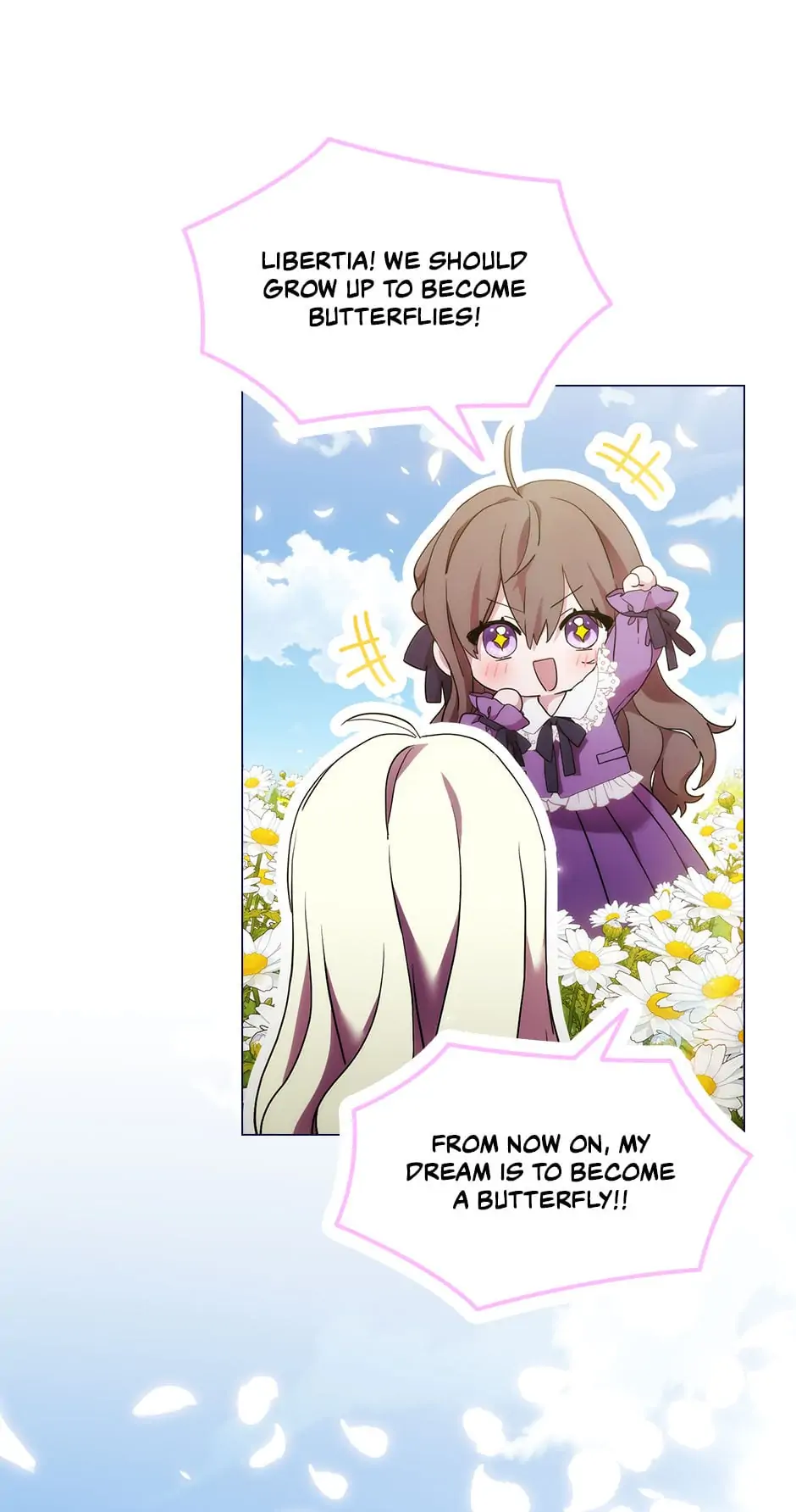 When the Villainess Loves chapter 100 page 83