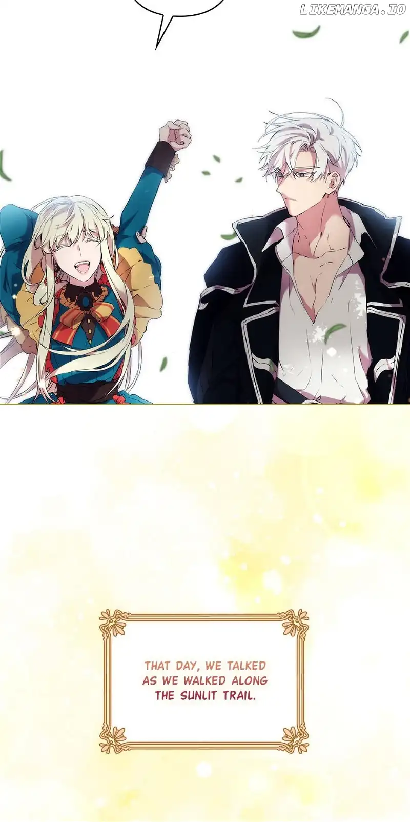 When the Villainess Loves chapter 101 page 2